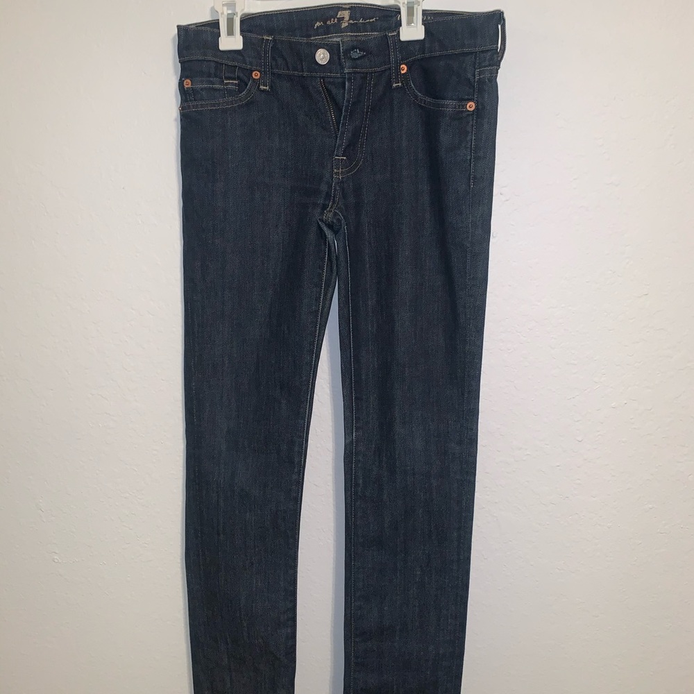 Seven For All Mankind jeans